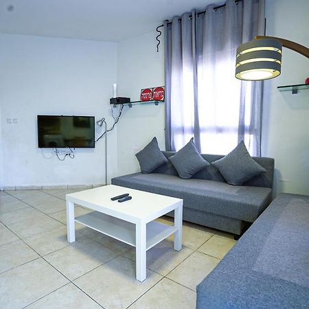 Amdar By Sun And View Apartman Eilat Kültér fotó