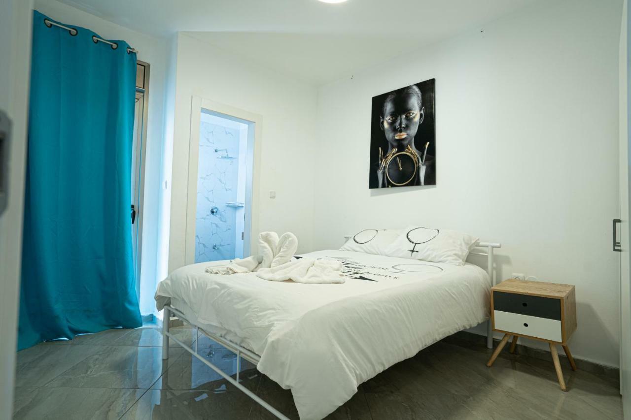 Amdar By Sun And View Apartman Eilat Kültér fotó