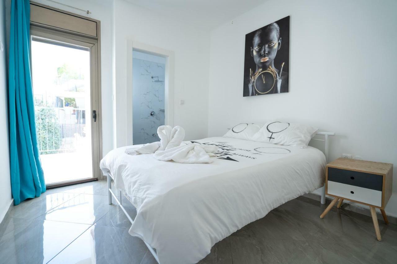 Amdar By Sun And View Apartman Eilat Kültér fotó
