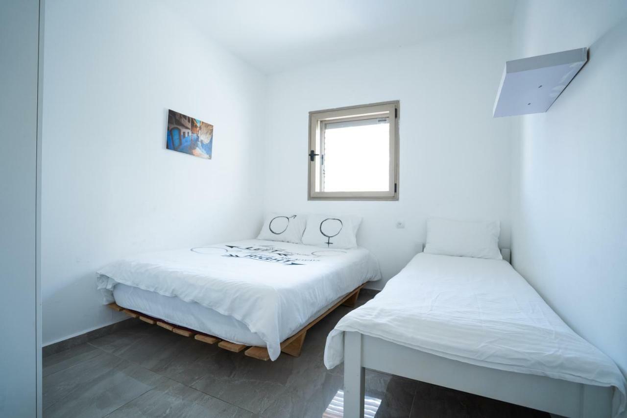 Amdar By Sun And View Apartman Eilat Kültér fotó
