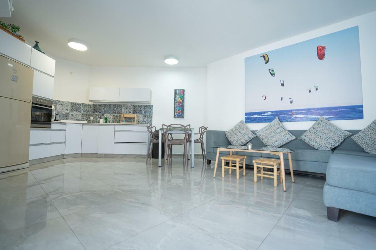 Amdar By Sun And View Apartman Eilat Kültér fotó