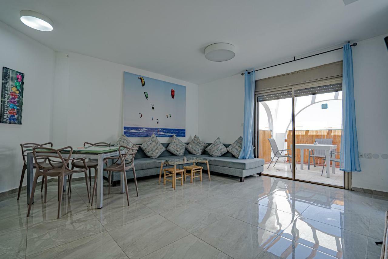 Amdar By Sun And View Apartman Eilat Kültér fotó
