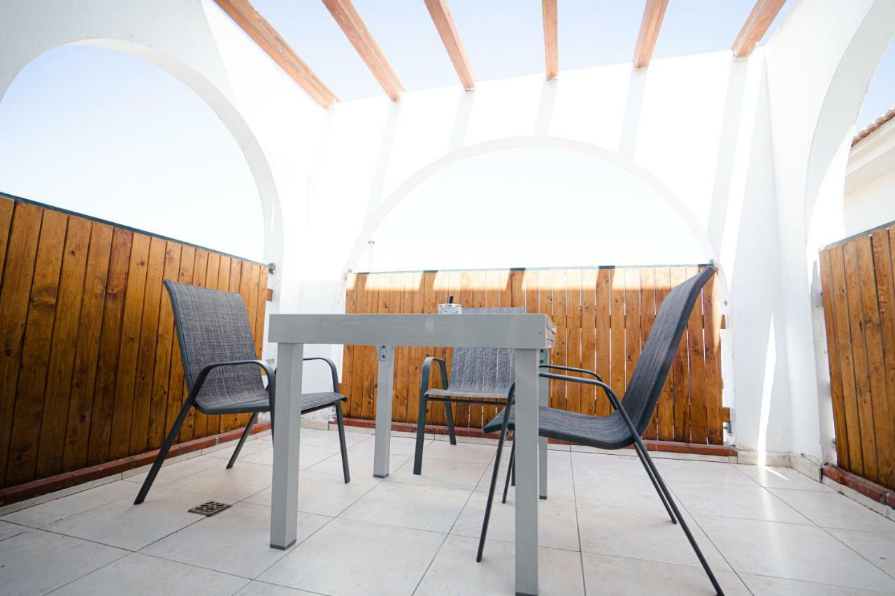 Amdar By Sun And View Apartman Eilat Kültér fotó