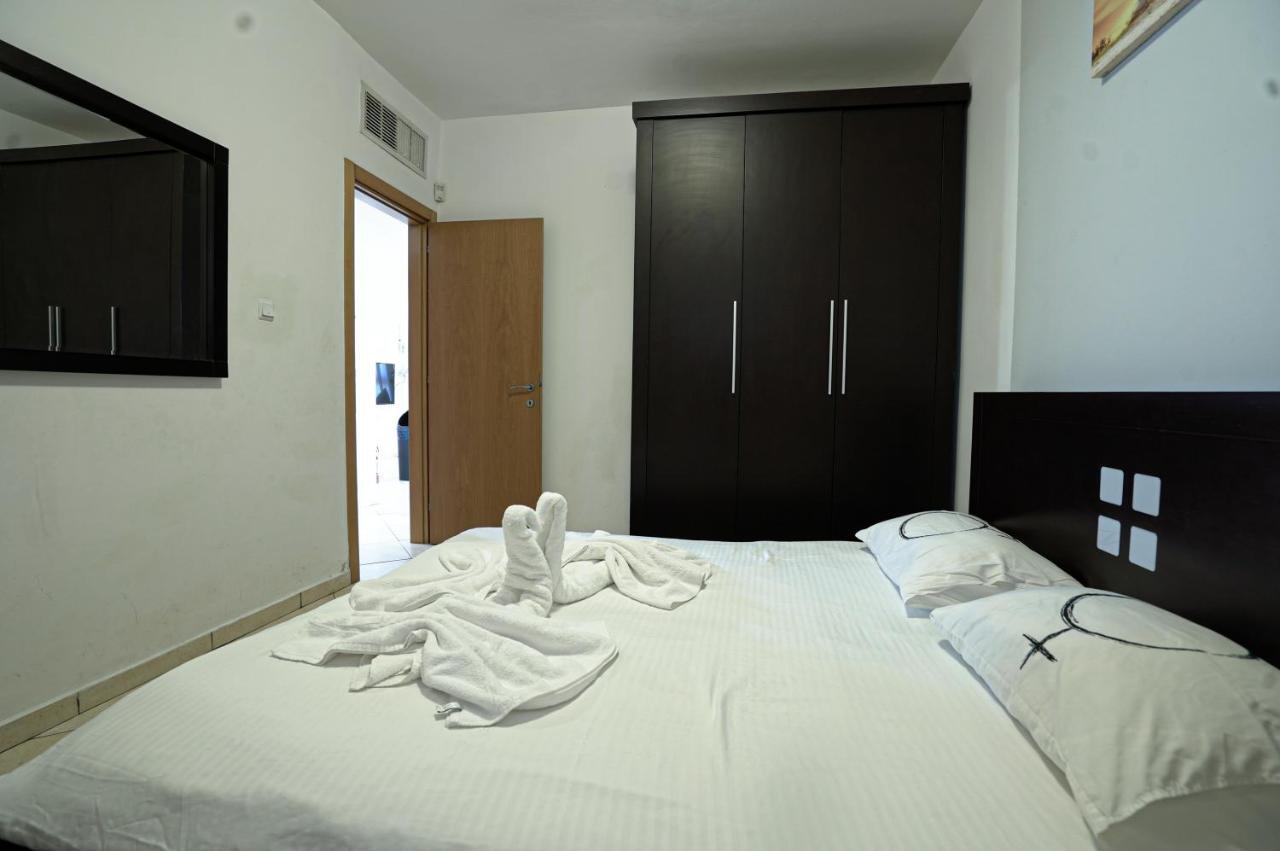 Amdar By Sun And View Apartman Eilat Kültér fotó