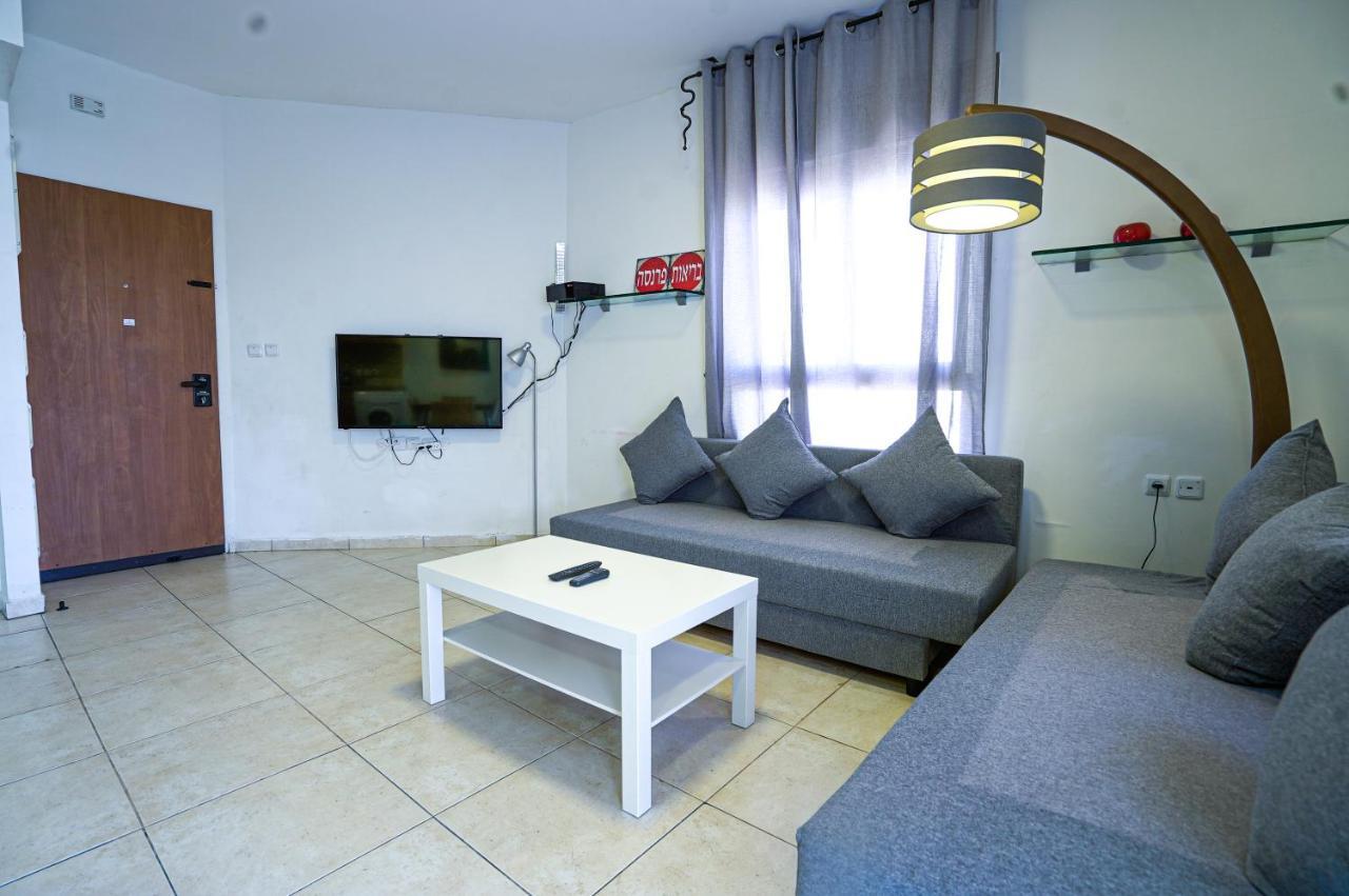 Amdar By Sun And View Apartman Eilat Kültér fotó