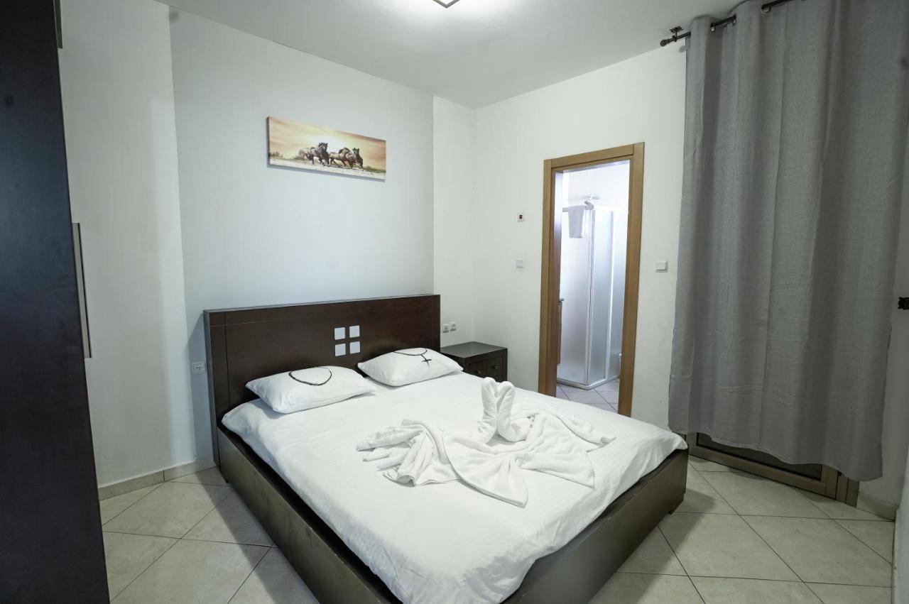 Amdar By Sun And View Apartman Eilat Kültér fotó