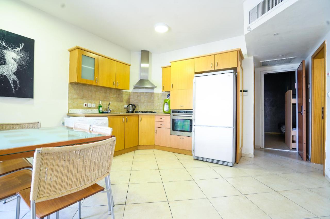 Amdar By Sun And View Apartman Eilat Kültér fotó