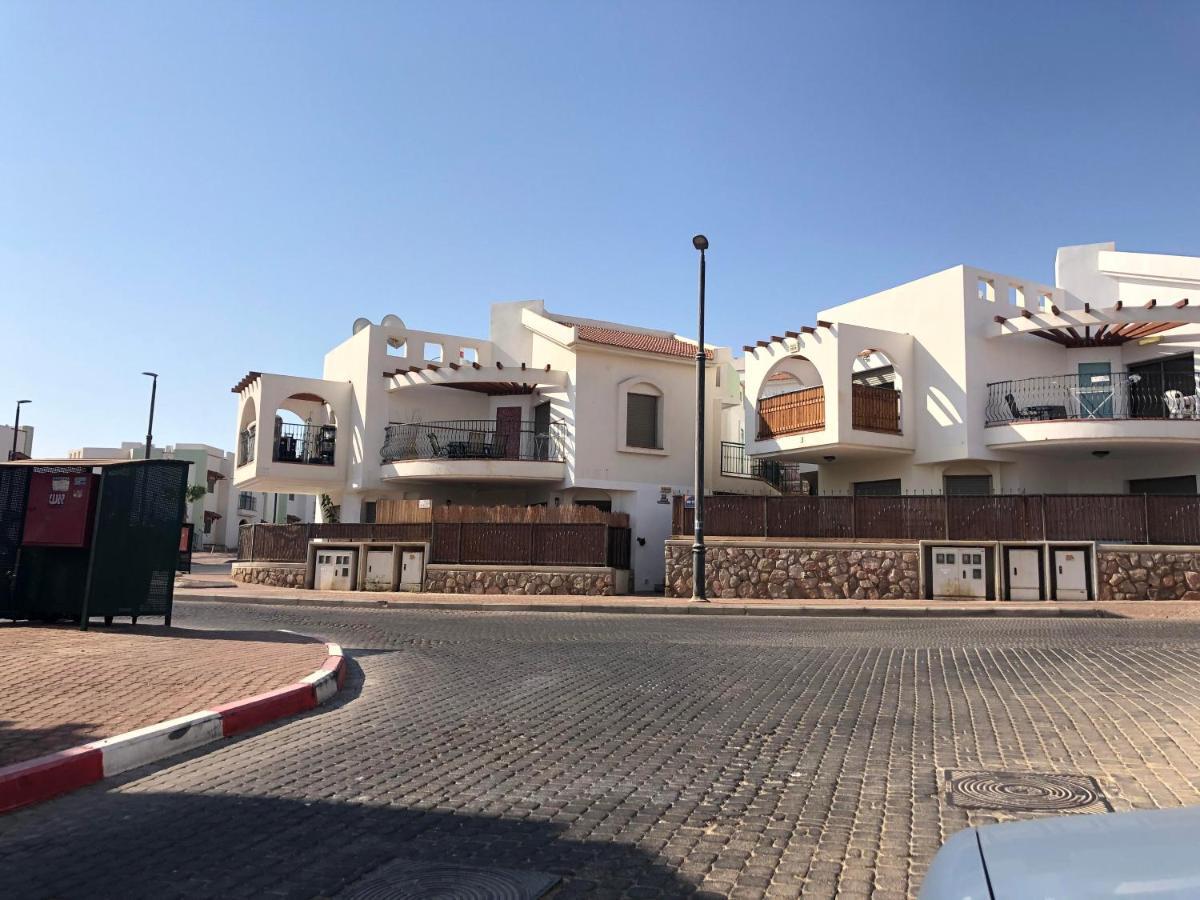 Amdar By Sun And View Apartman Eilat Kültér fotó