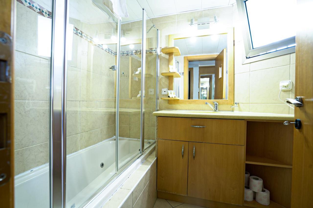 Amdar By Sun And View Apartman Eilat Kültér fotó