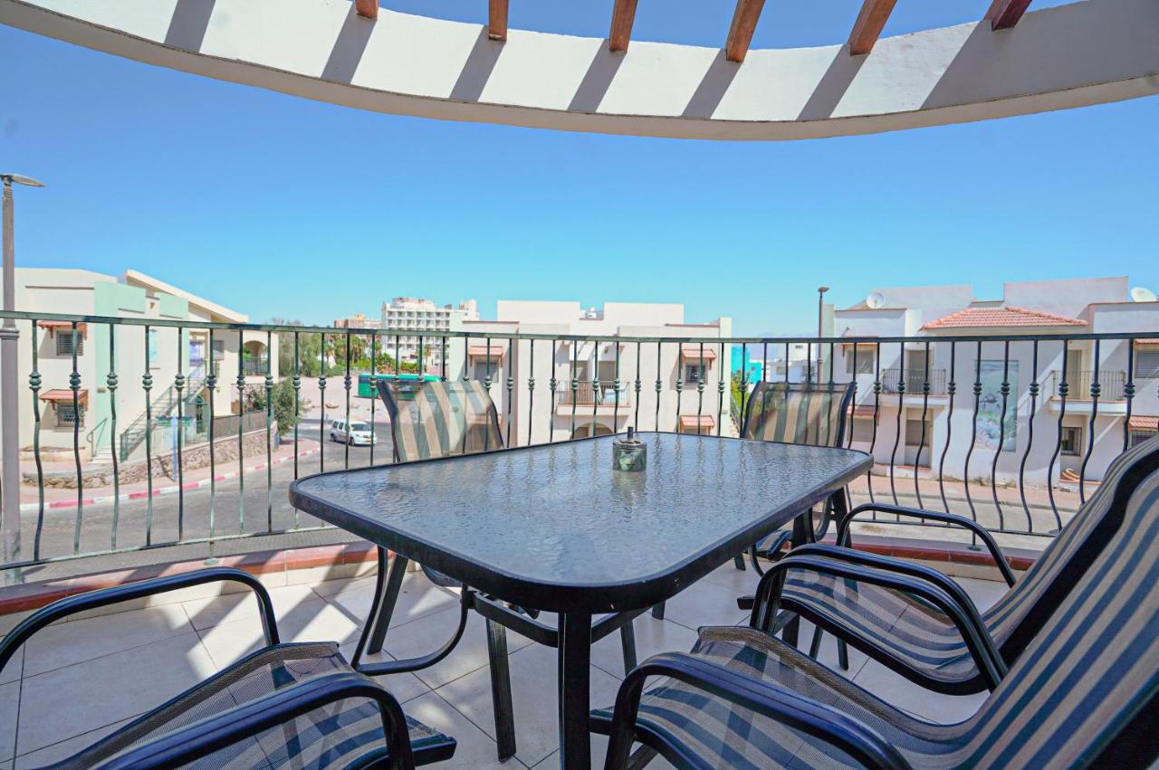 Amdar By Sun And View Apartman Eilat Kültér fotó