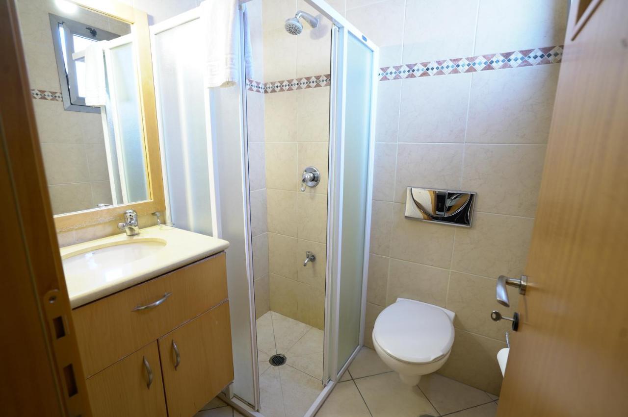 Amdar By Sun And View Apartman Eilat Kültér fotó