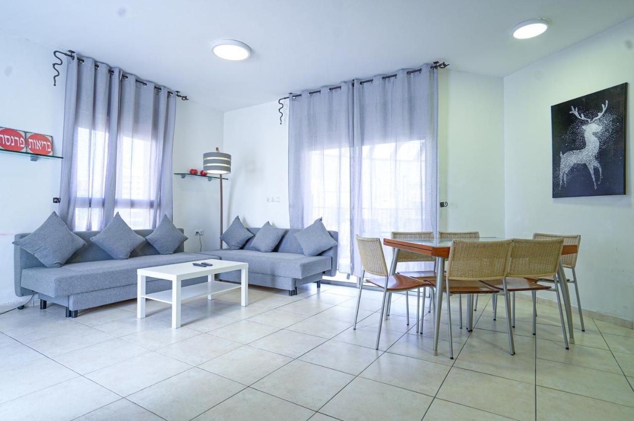 Amdar By Sun And View Apartman Eilat Kültér fotó